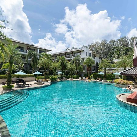 Beachfront Luxury 2 Bdr Apartment By Indreams, Naithon Beach Luaran gambar