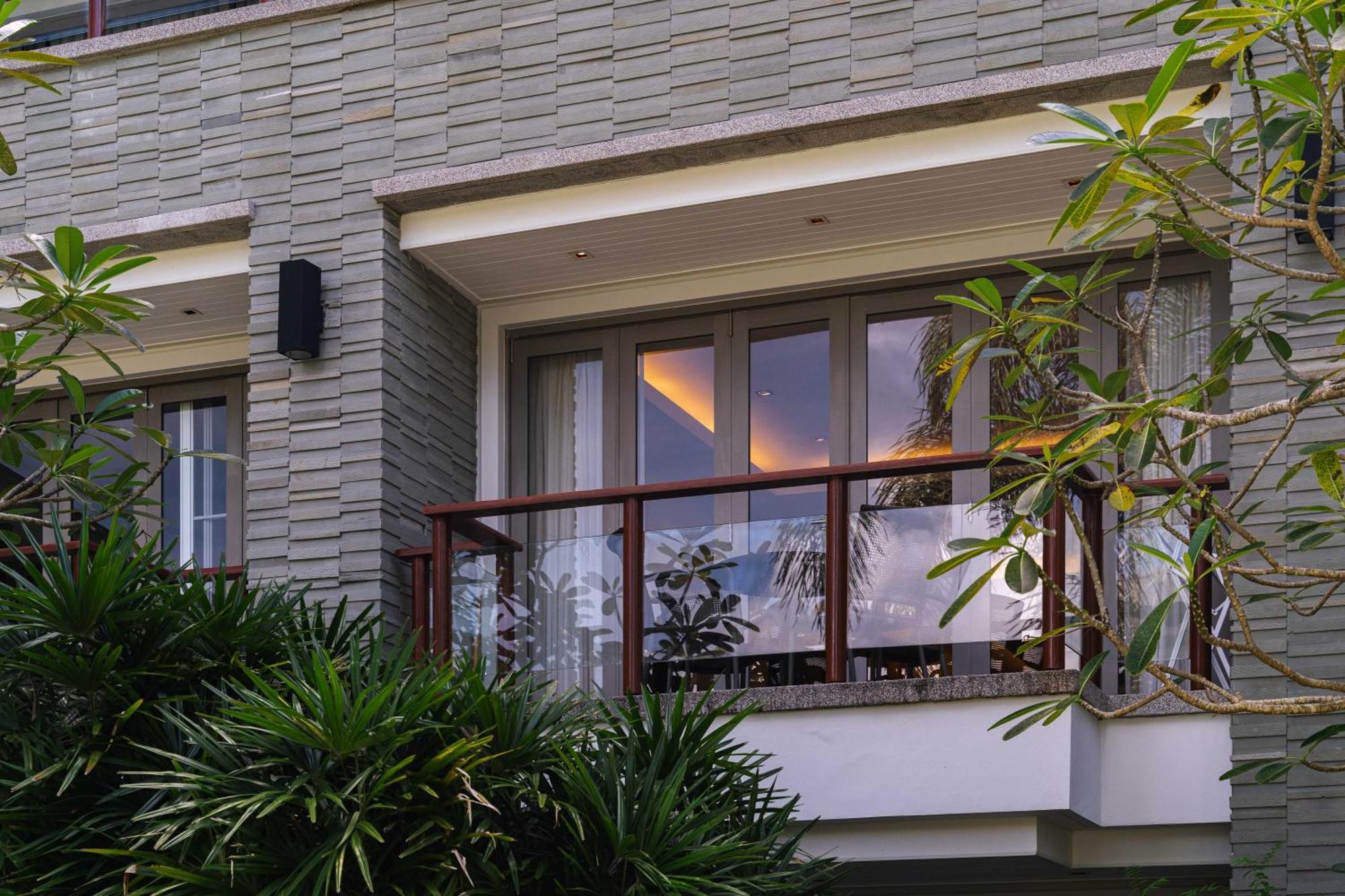 Beachfront Luxury 2 Bdr Apartment By Indreams, Naithon Beach Luaran gambar